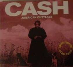 Johnny Cash : American Outtakes Part.II